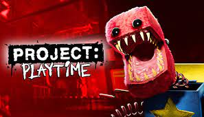 Bilde av project playtime